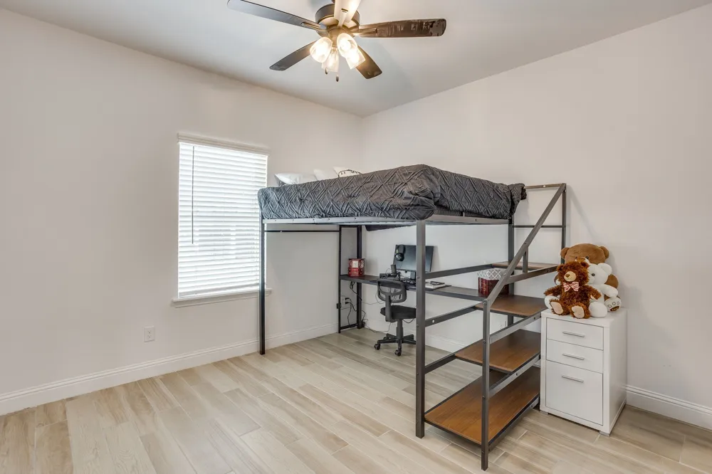 139 Oak Meadow Lane Weatherford, TX 76085
