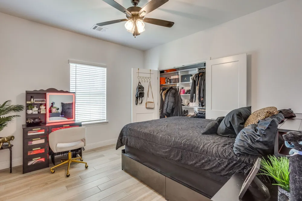 139 Oak Meadow Lane Weatherford, TX 76085