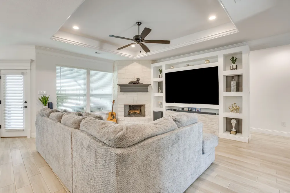 139 Oak Meadow Lane Weatherford, TX 76085