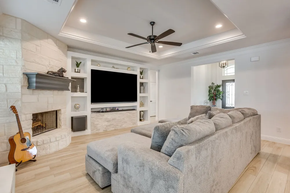 139 Oak Meadow Lane Weatherford, TX 76085