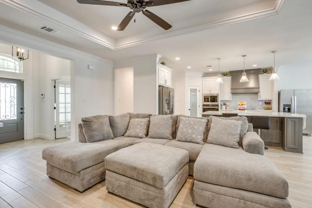 139 Oak Meadow Lane Weatherford, TX 76085