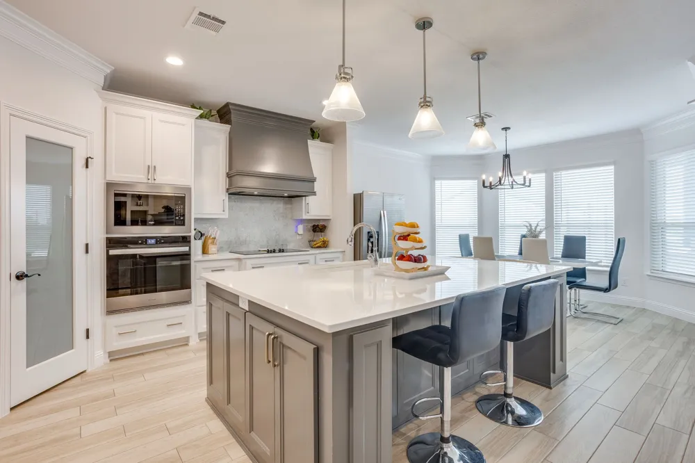 139 Oak Meadow Lane Weatherford, TX 76085