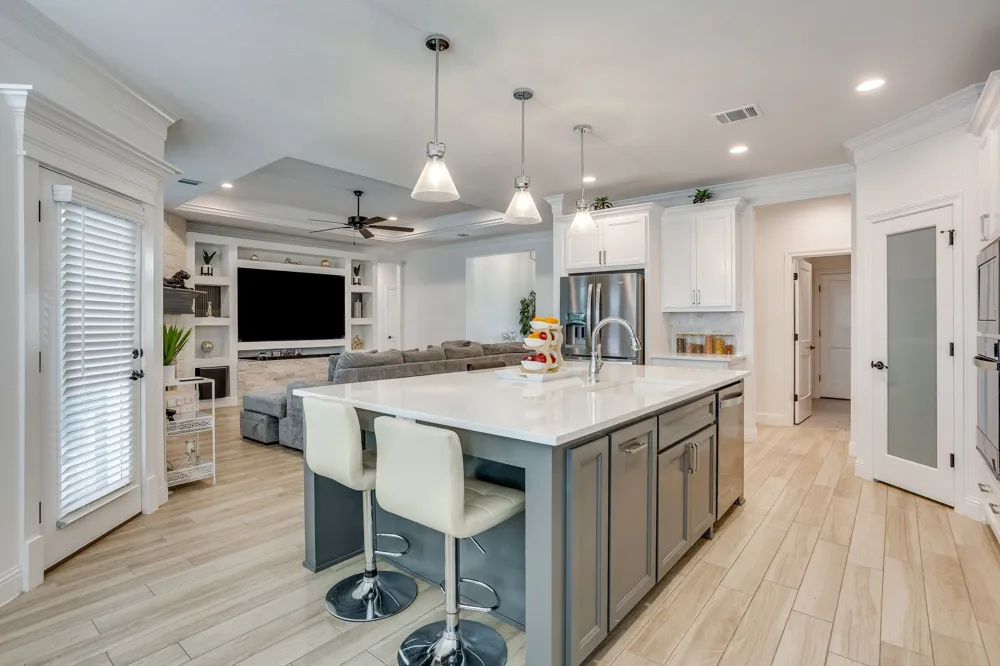139 Oak Meadow Lane Weatherford, TX 76085