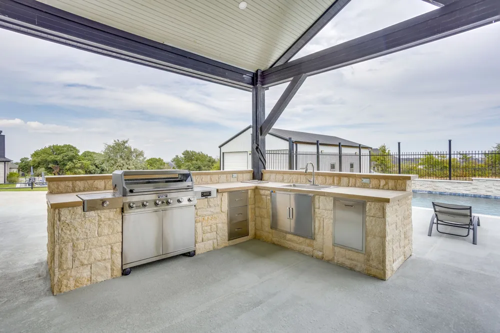 139 Oak Meadow Lane Weatherford, TX 76085