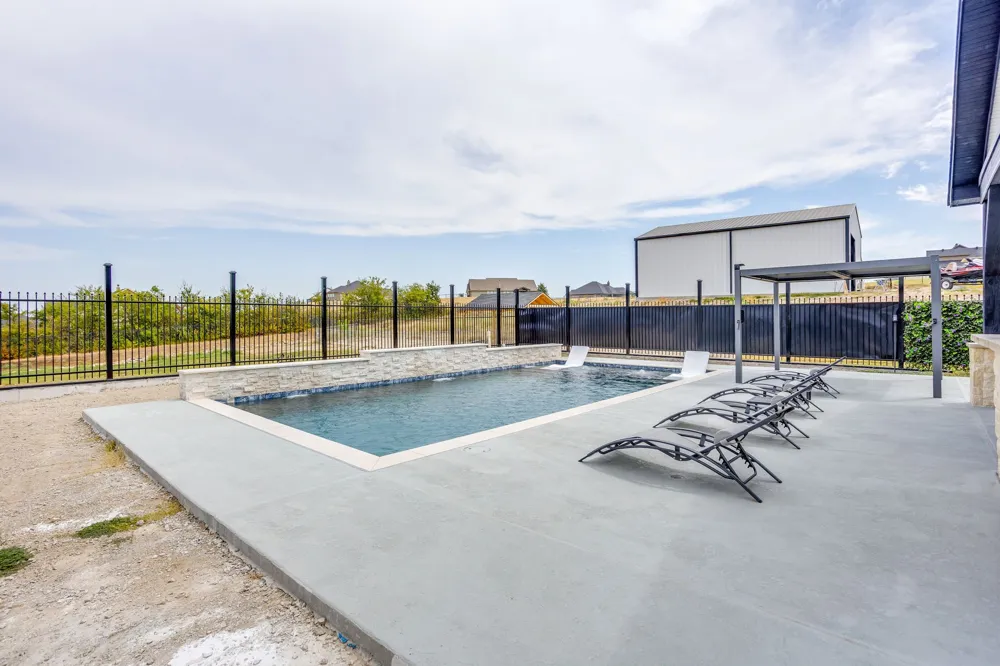 139 Oak Meadow Lane Weatherford, TX 76085