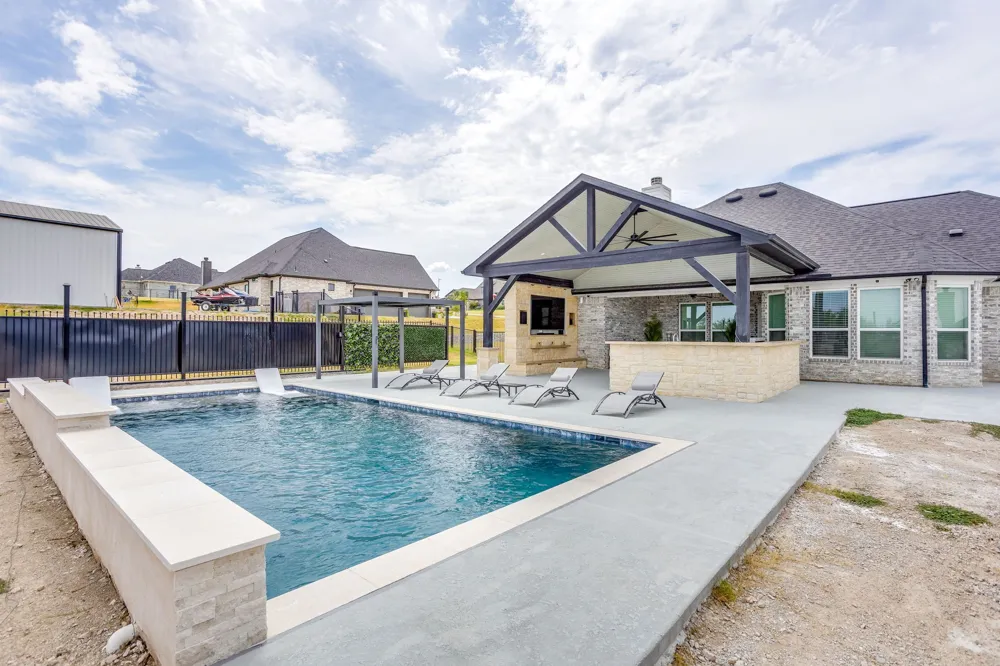 139 Oak Meadow Lane Weatherford, TX 76085