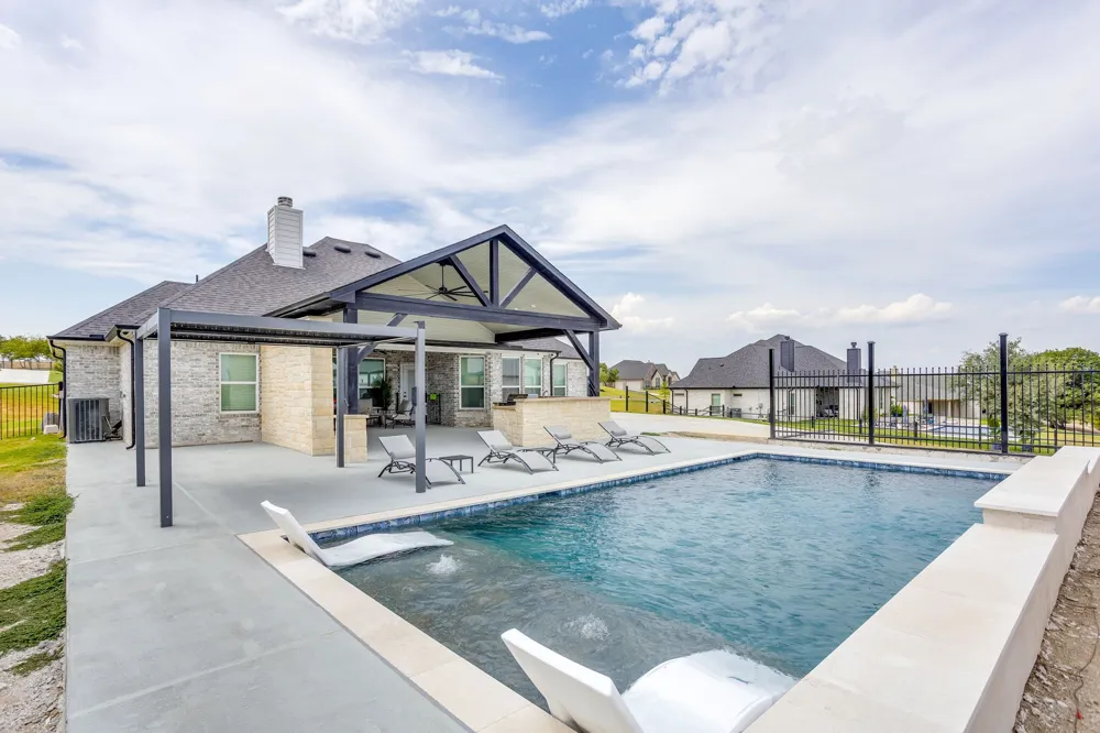 139 Oak Meadow Lane Weatherford, TX 76085