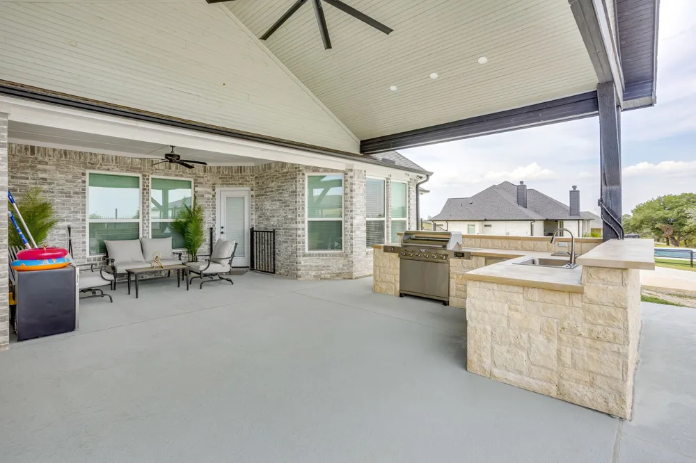 139 Oak Meadow Lane Weatherford, TX 76085