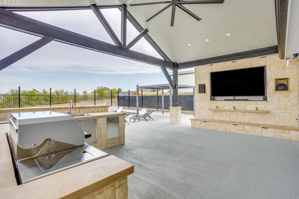 139 Oak Meadow Lane Weatherford, TX 76085