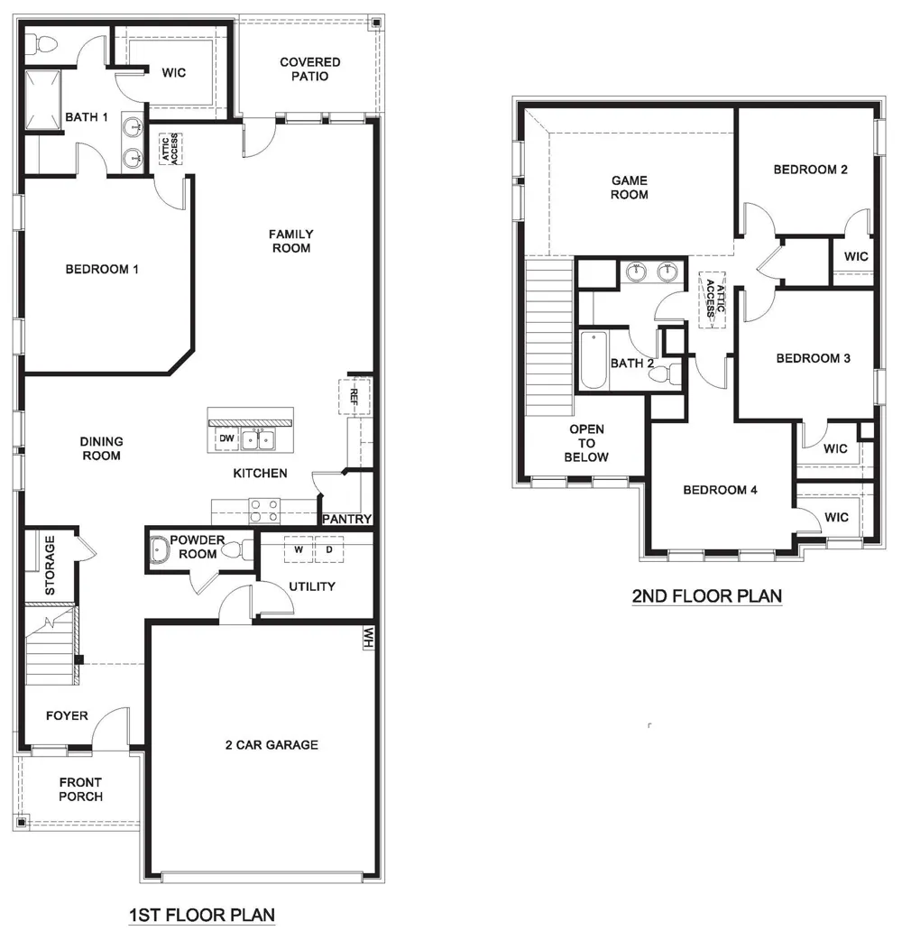 1600 Harmony Haven Road Fort Worth, TX 76120