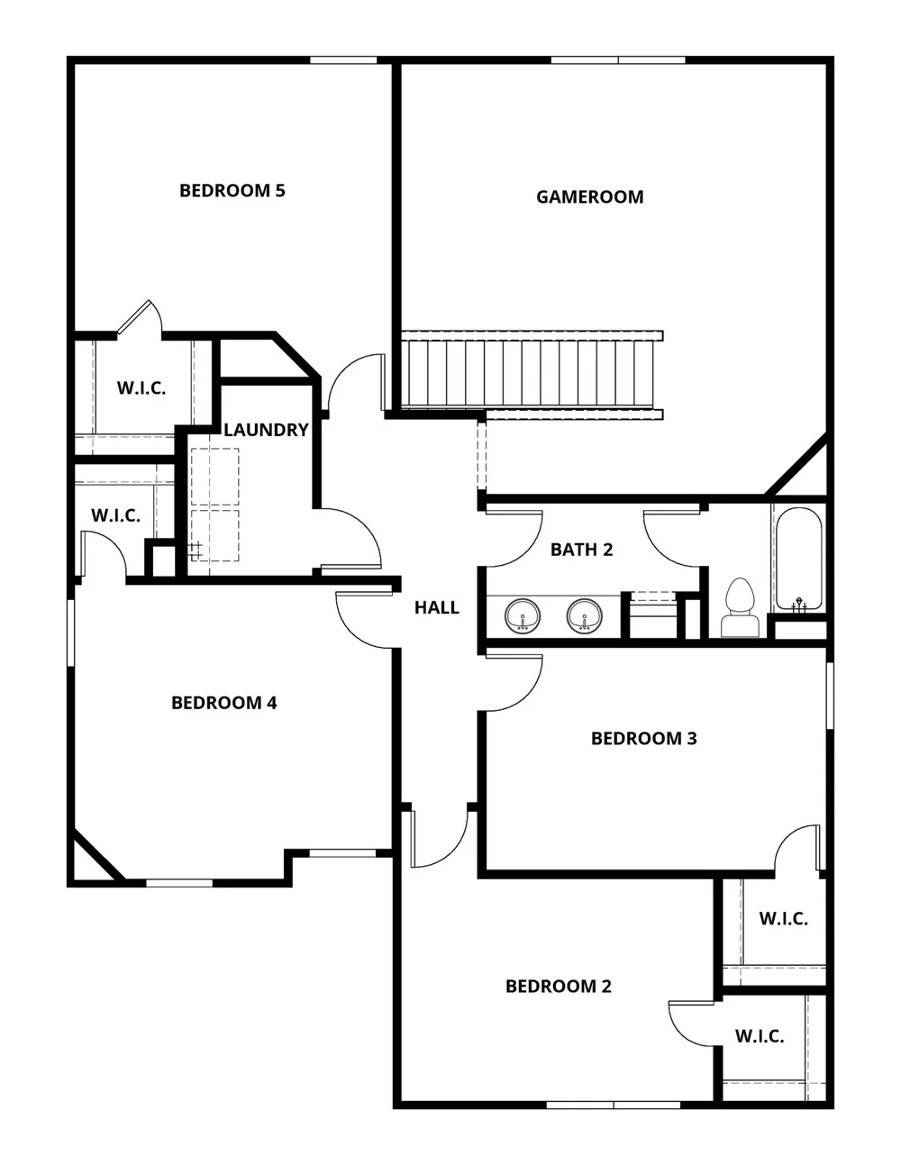 134 North Island Drive Terrell, TX 75160