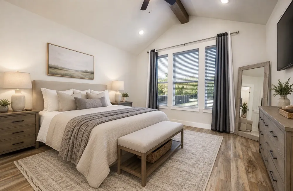 745 River Oak Way Lake Dallas, TX 75065