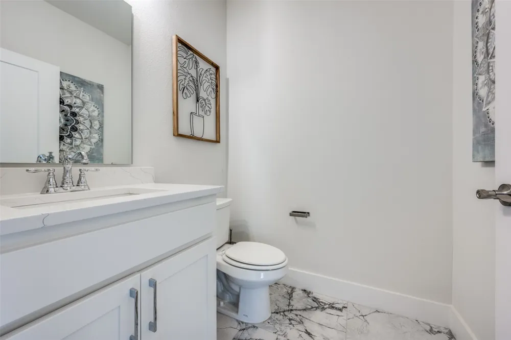 745 River Oak Way Lake Dallas, TX 75065