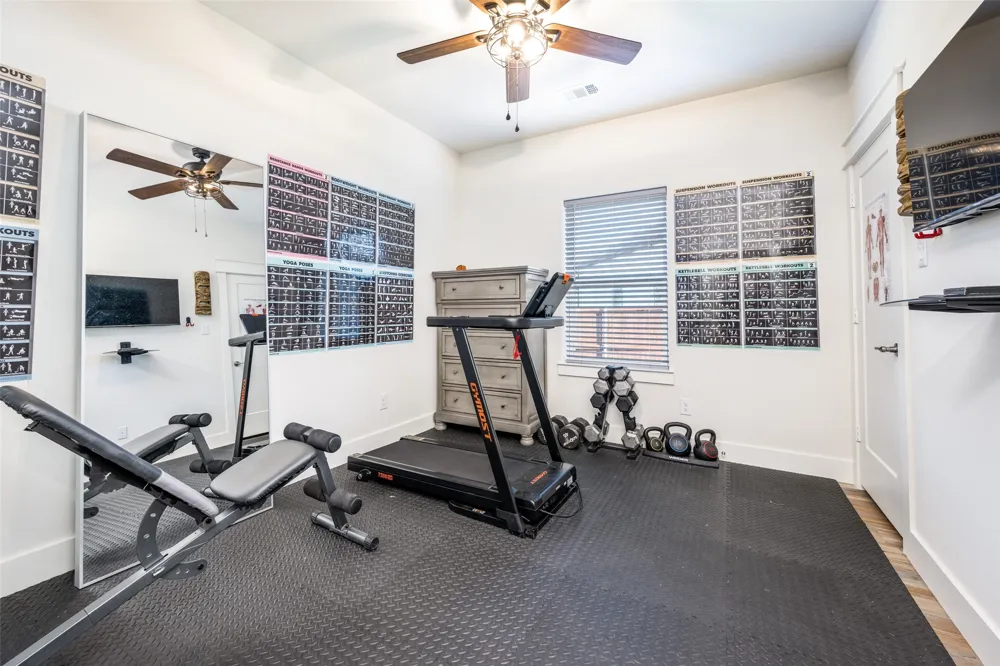 745 River Oak Way Lake Dallas, TX 75065