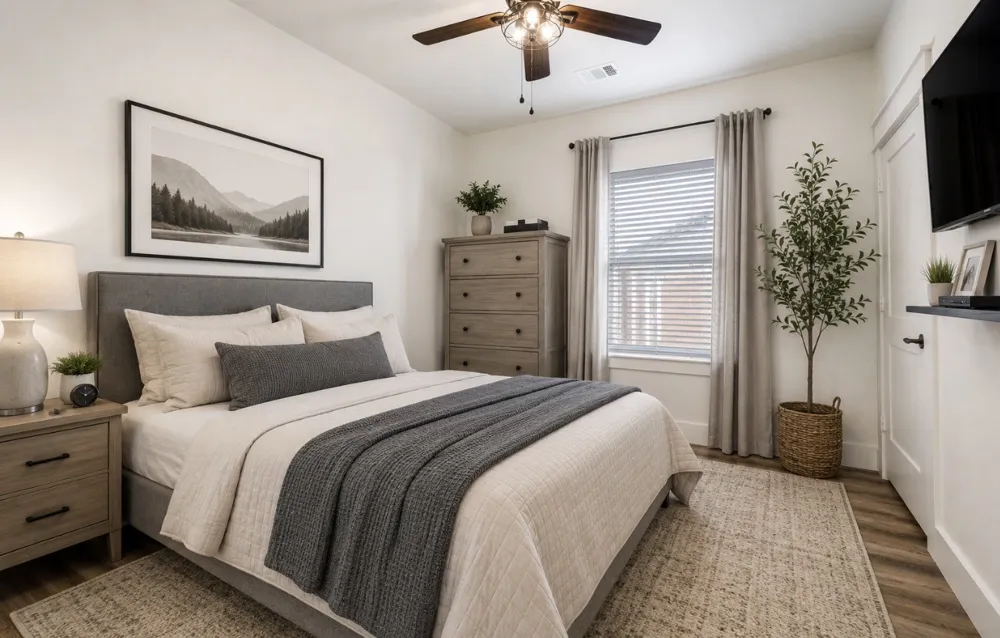 745 River Oak Way Lake Dallas, TX 75065