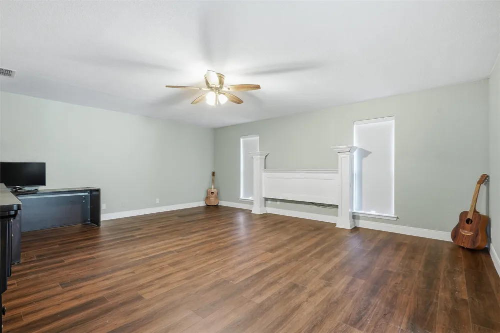 104 Murls Lake Road Weatherford, TX 76085