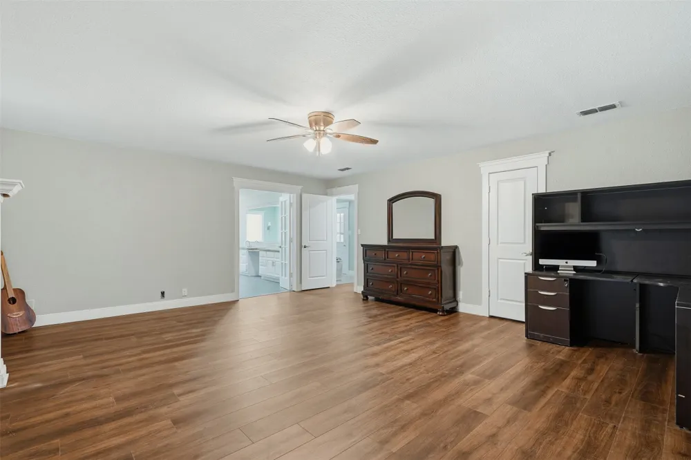 104 Murls Lake Road Weatherford, TX 76085