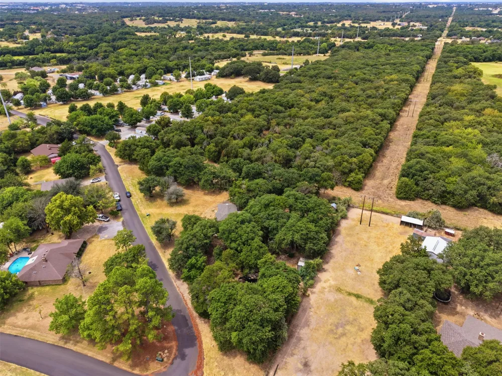 104 Murls Lake Road Weatherford, TX 76085