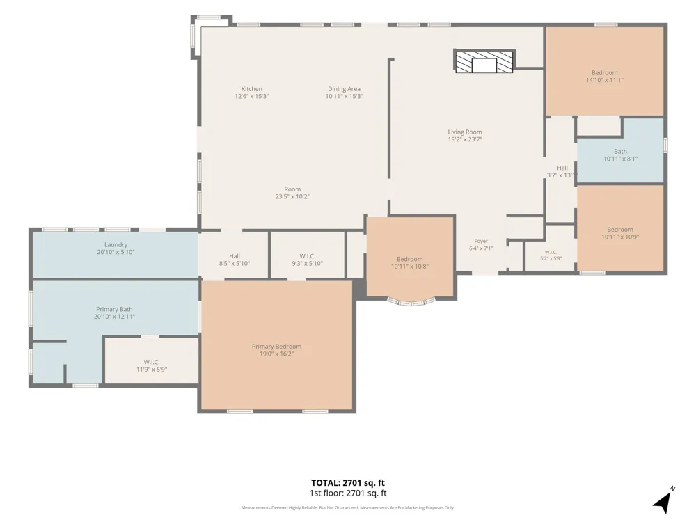104 Murls Lake Road Weatherford, TX 76085