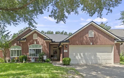 14619 Bladenboro Drive