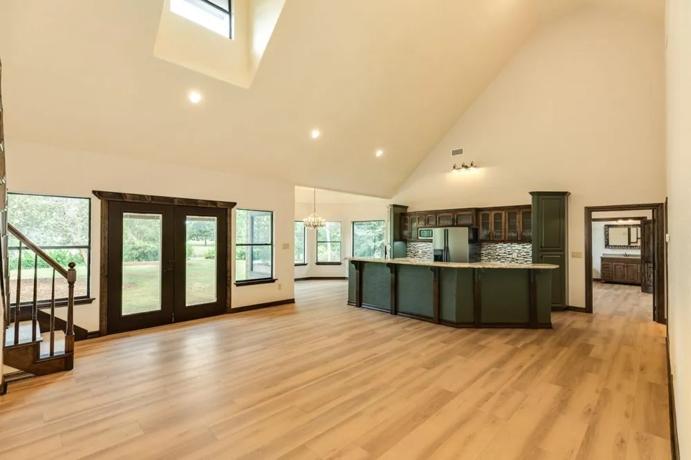 306 Wagon Wheel Trail Angleton, TX 77515