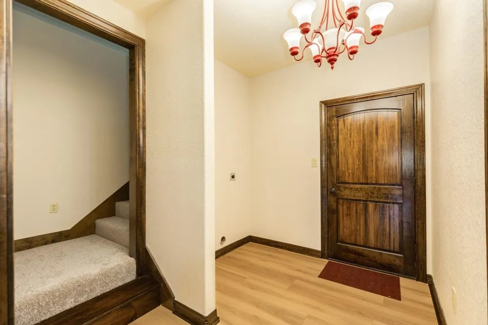 306 Wagon Wheel Trail Angleton, TX 77515
