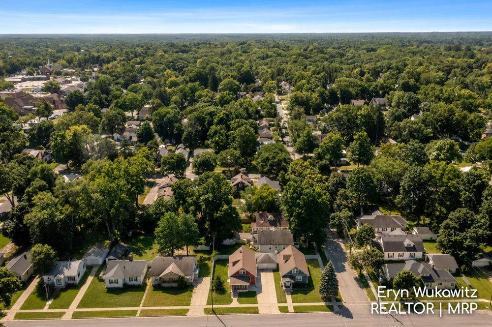 317 W Montcalm Street Greenville, MI 48838