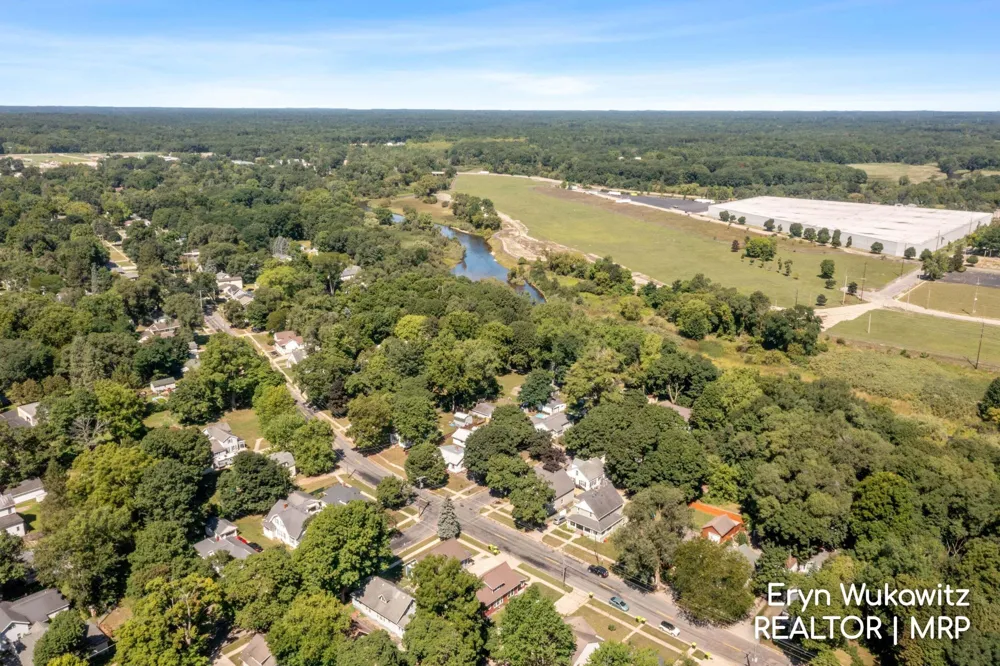 317 W Montcalm Street Greenville, MI 48838