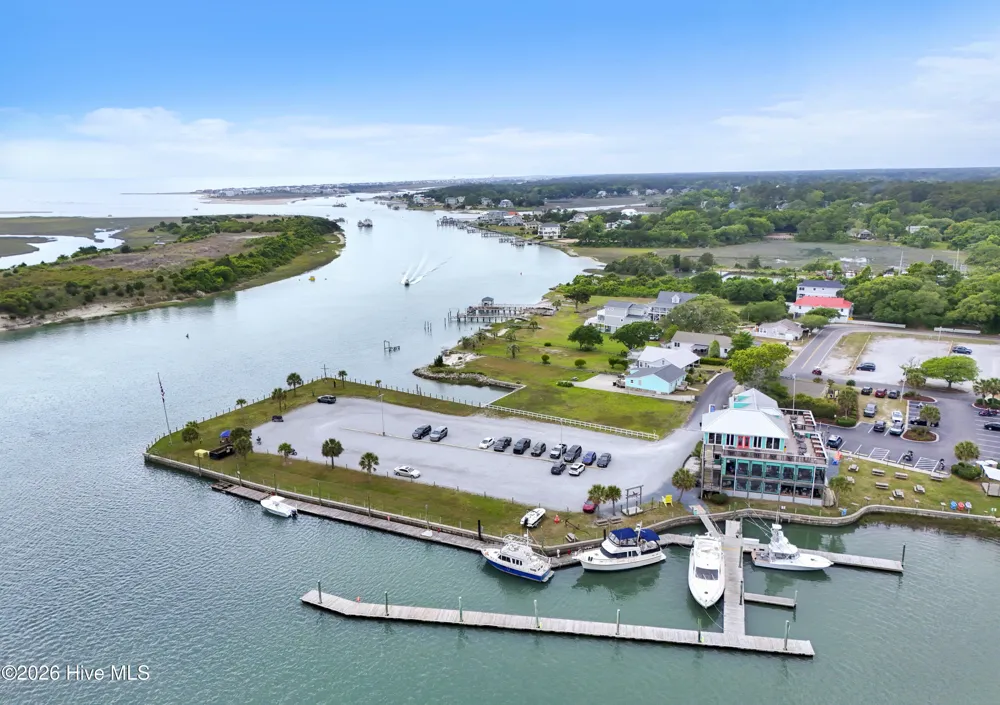 556 Beach Haven Drive Ocean Isle Beach, NC 28469