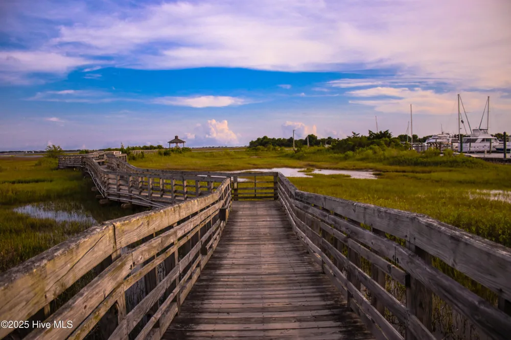 556 Beach Haven Drive Ocean Isle Beach, NC 28469