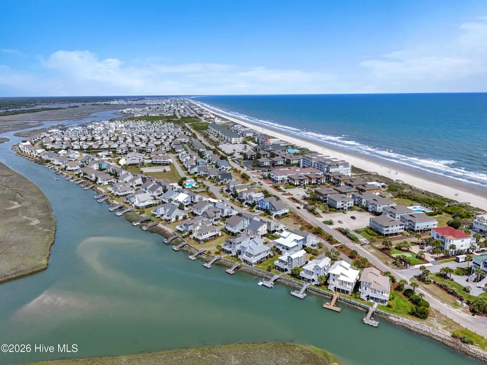 556 Beach Haven Drive Ocean Isle Beach, NC 28469