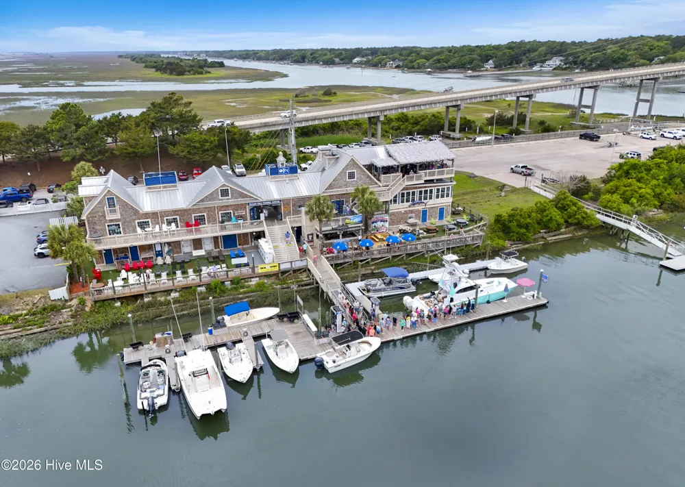 556 Beach Haven Drive Ocean Isle Beach, NC 28469