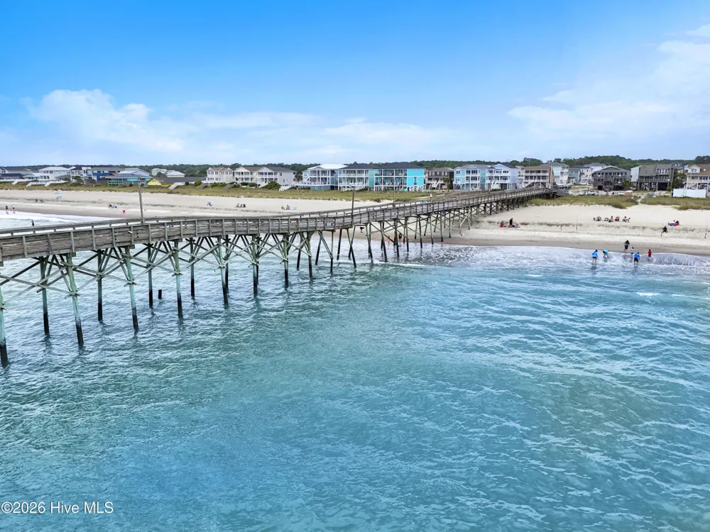 556 Beach Haven Drive Ocean Isle Beach, NC 28469