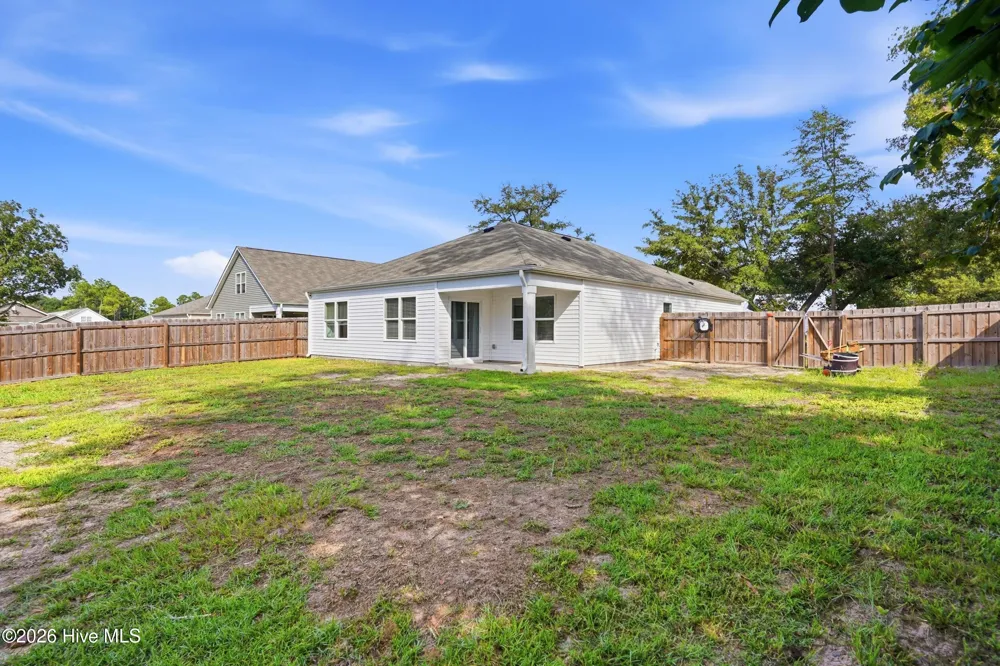 2269 Grande Palms Trail SE #Lot 55 Bolivia, NC 28422