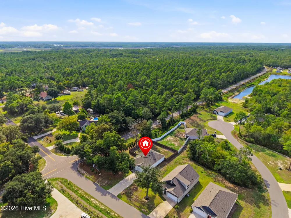 2269 Grande Palms Trail SE #Lot 55 Bolivia, NC 28422