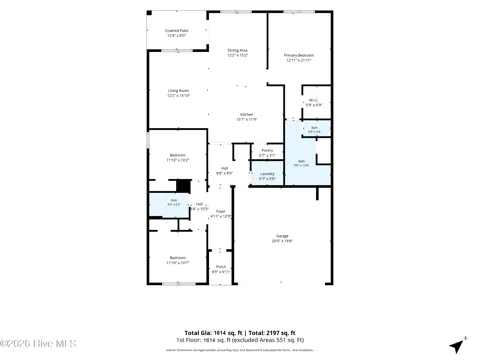 2269 Grande Palms Trail SE #Lot 55