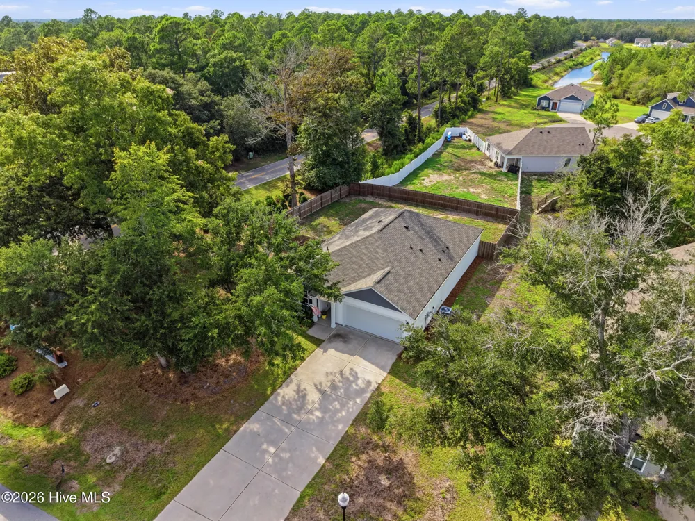 2269 Grande Palms Trail SE #Lot 55 Bolivia, NC 28422