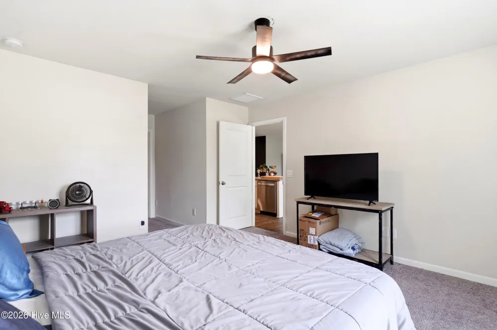 2269 Grande Palms Trail SE #Lot 55 Bolivia, NC 28422