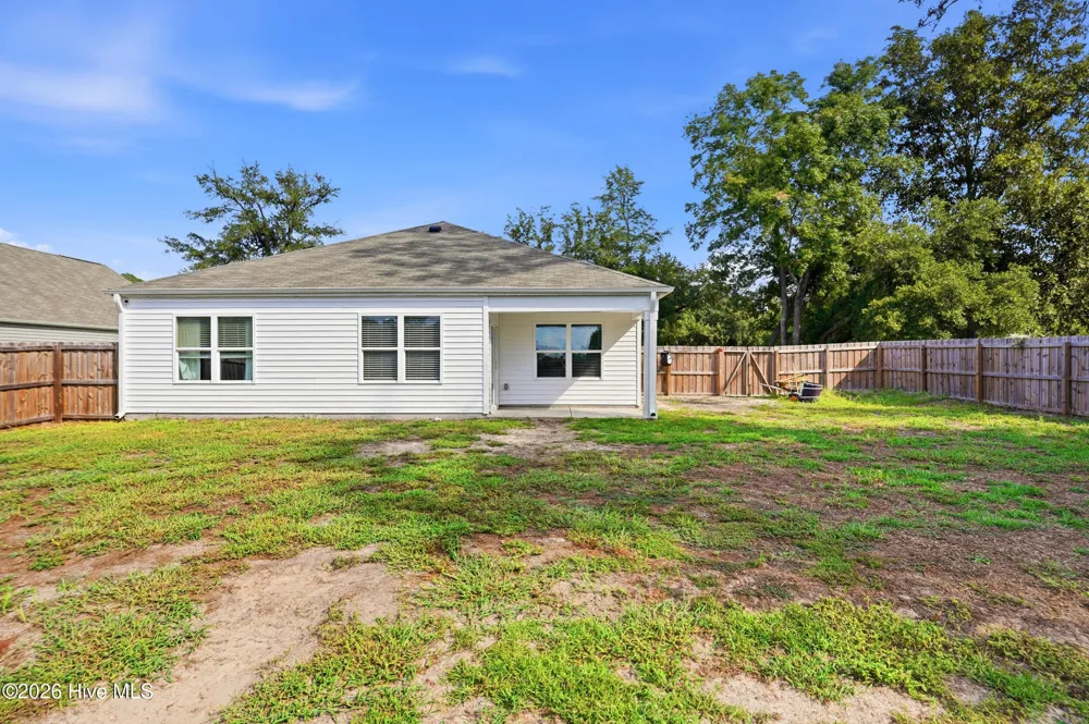 2269 Grande Palms Trail SE #Lot 55 Bolivia, NC 28422