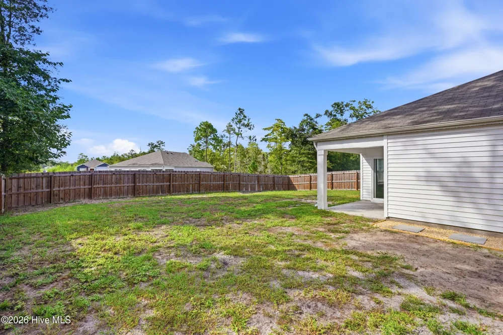 2269 Grande Palms Trail SE #Lot 55 Bolivia, NC 28422