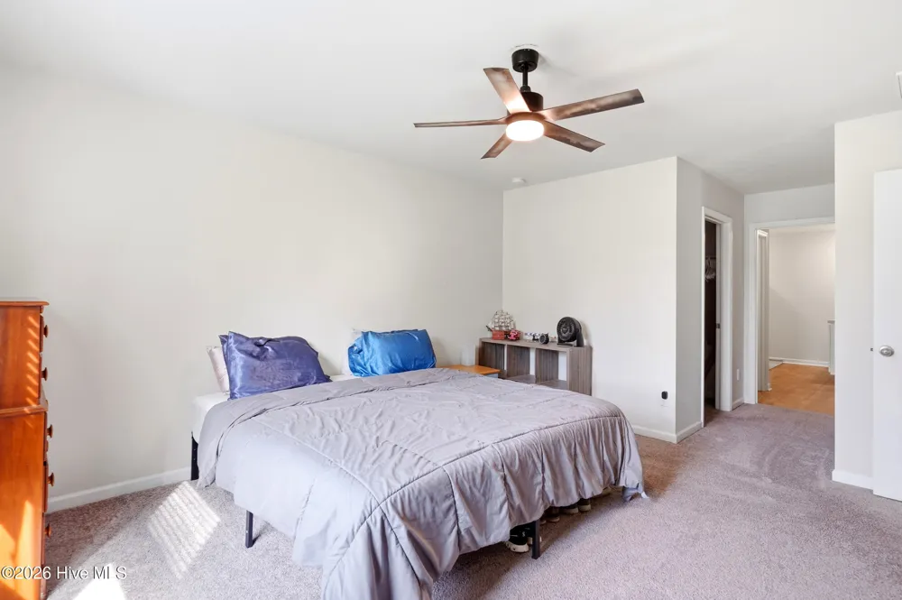 2269 Grande Palms Trail SE #Lot 55 Bolivia, NC 28422
