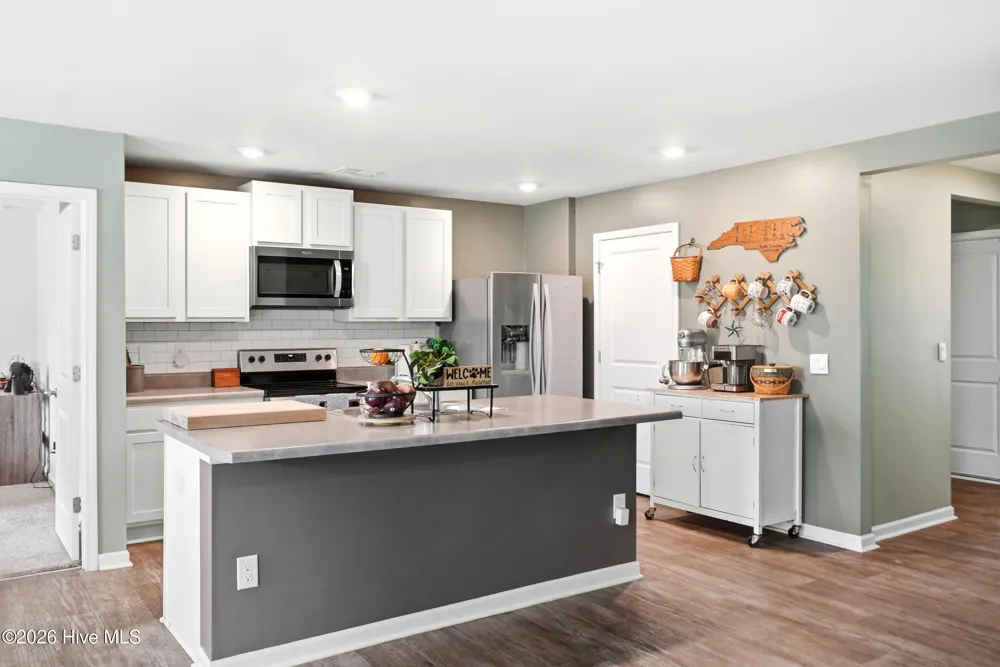 2269 Grande Palms Trail SE #Lot 55 Bolivia, NC 28422