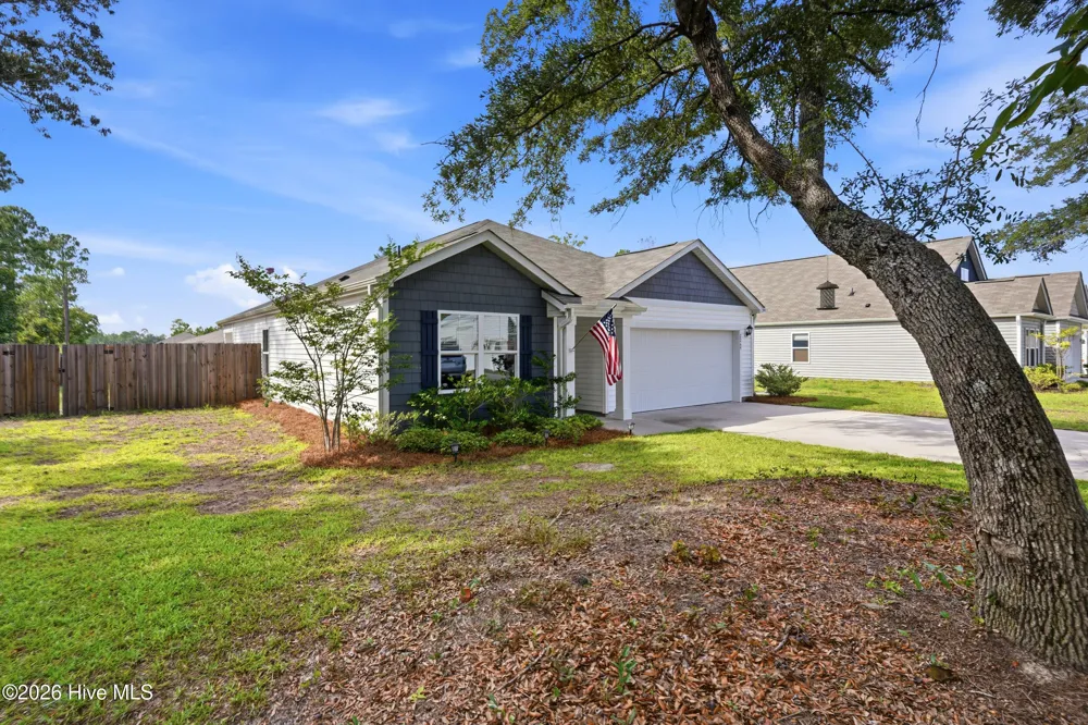 2269 Grande Palms Trail SE #Lot 55 Bolivia, NC 28422