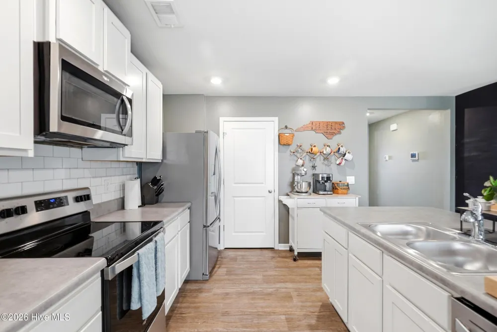 2269 Grande Palms Trail SE #Lot 55 Bolivia, NC 28422