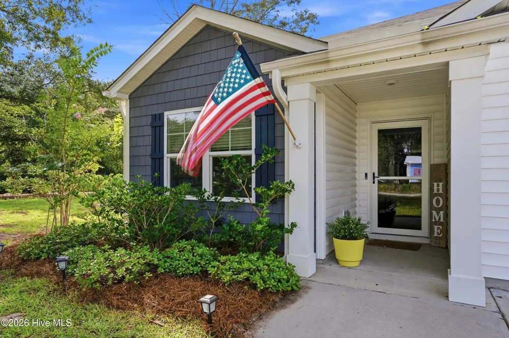 2269 Grande Palms Trail SE #Lot 55 Bolivia, NC 28422