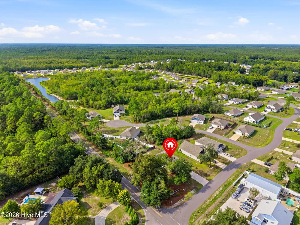 2269 Grande Palms Trail SE #Lot 55 Bolivia, NC 28422