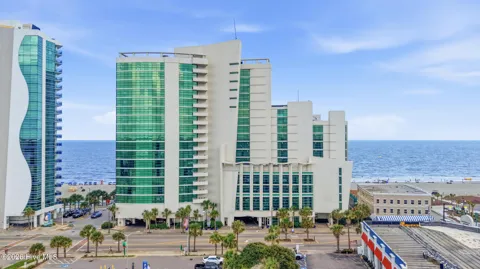201 S Ocean Boulevard #812