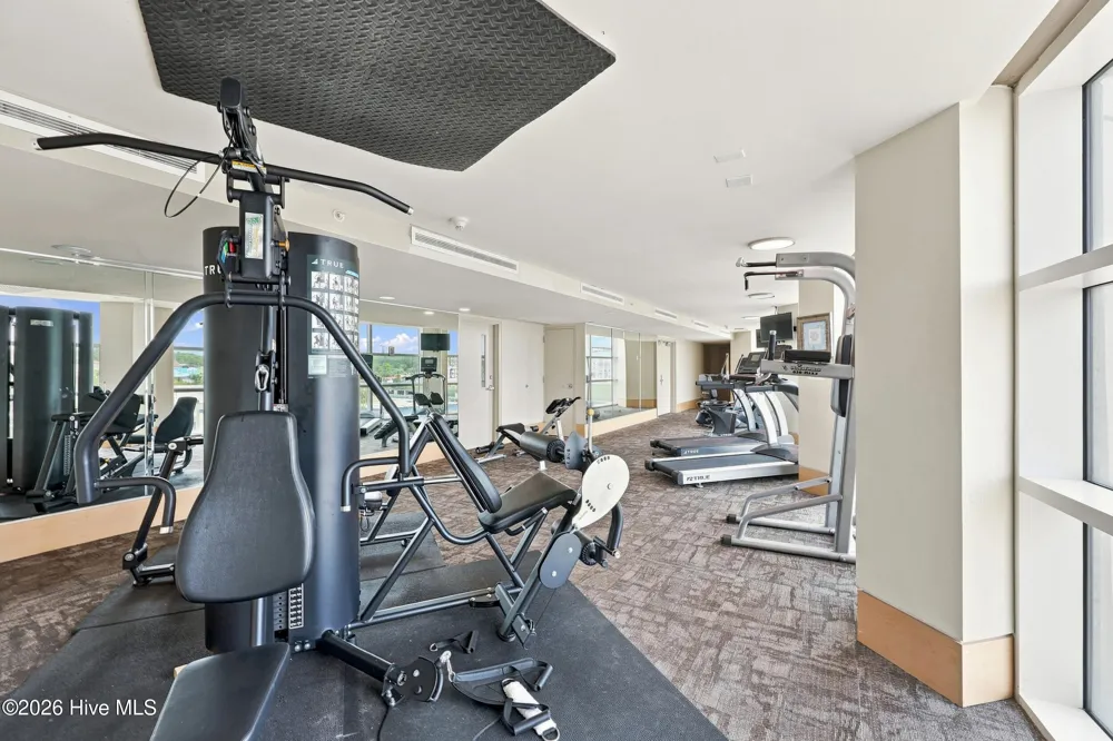 201 S Ocean Boulevard #812 Myrtle Beach, SC 29577