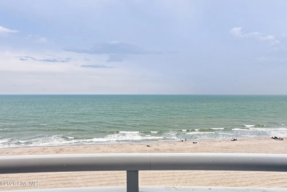 201 S Ocean Boulevard #812 Myrtle Beach, SC 29577