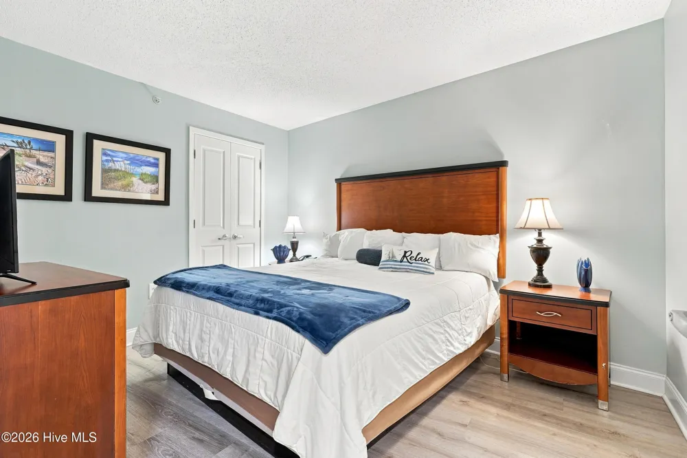 201 S Ocean Boulevard #812 Myrtle Beach, SC 29577